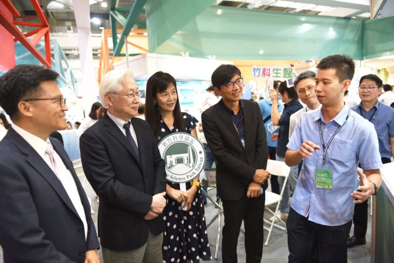 BIO Asia-Taiwan Exhibition 和曜生技 參加 2020 亞洲生技展